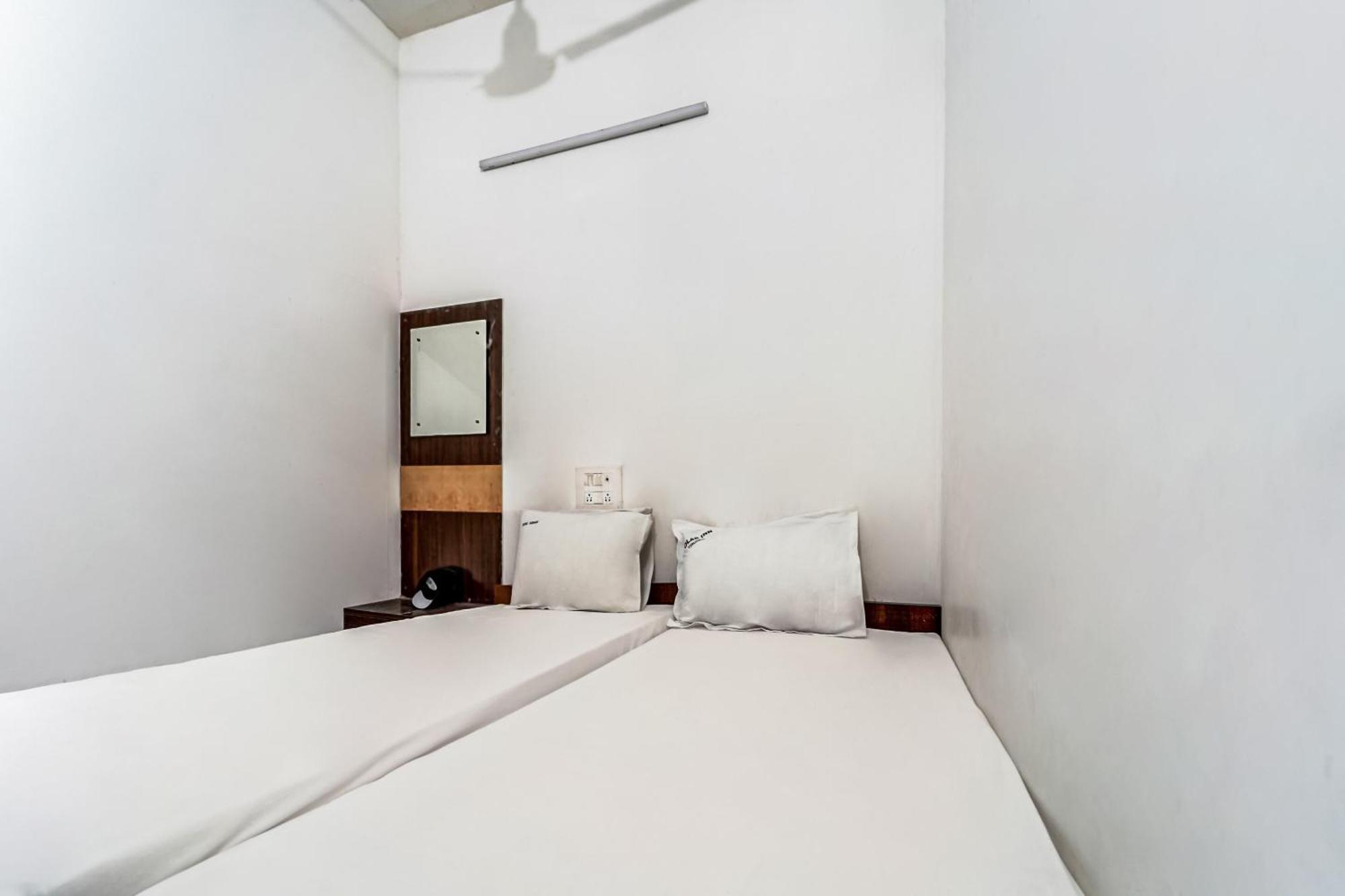 Hotel O Solar Inn Tirupati Exterior photo