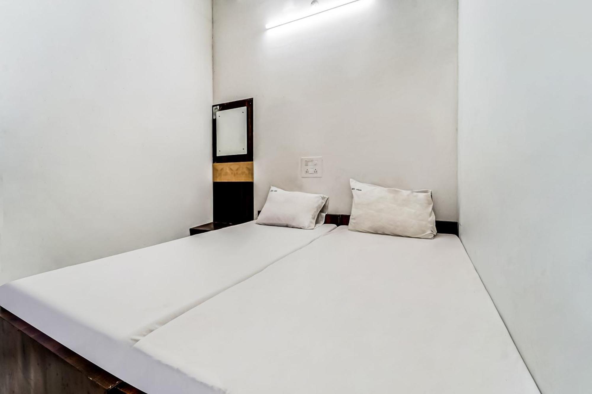 Hotel O Solar Inn Tirupati Exterior photo
